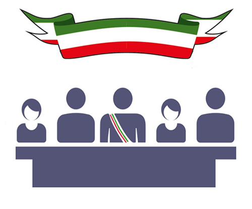 Convocazione della prima seduta del Consiglio Comunale